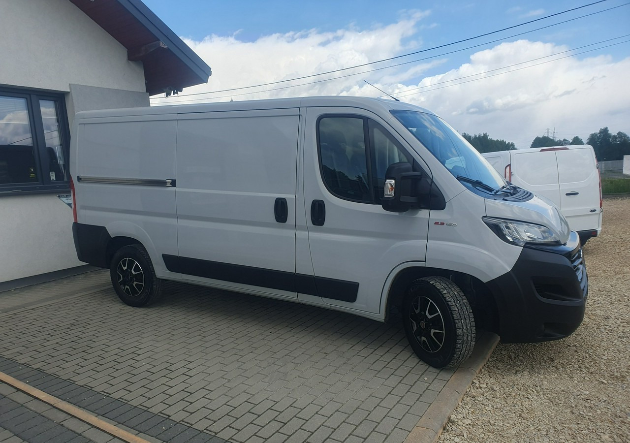 Fiat Ducato Krajowy * bardzo ładny* - Varevogn: billede 5 Fiat Ducato Krajowy * bardzo ładny* - Varevogn: billede 5