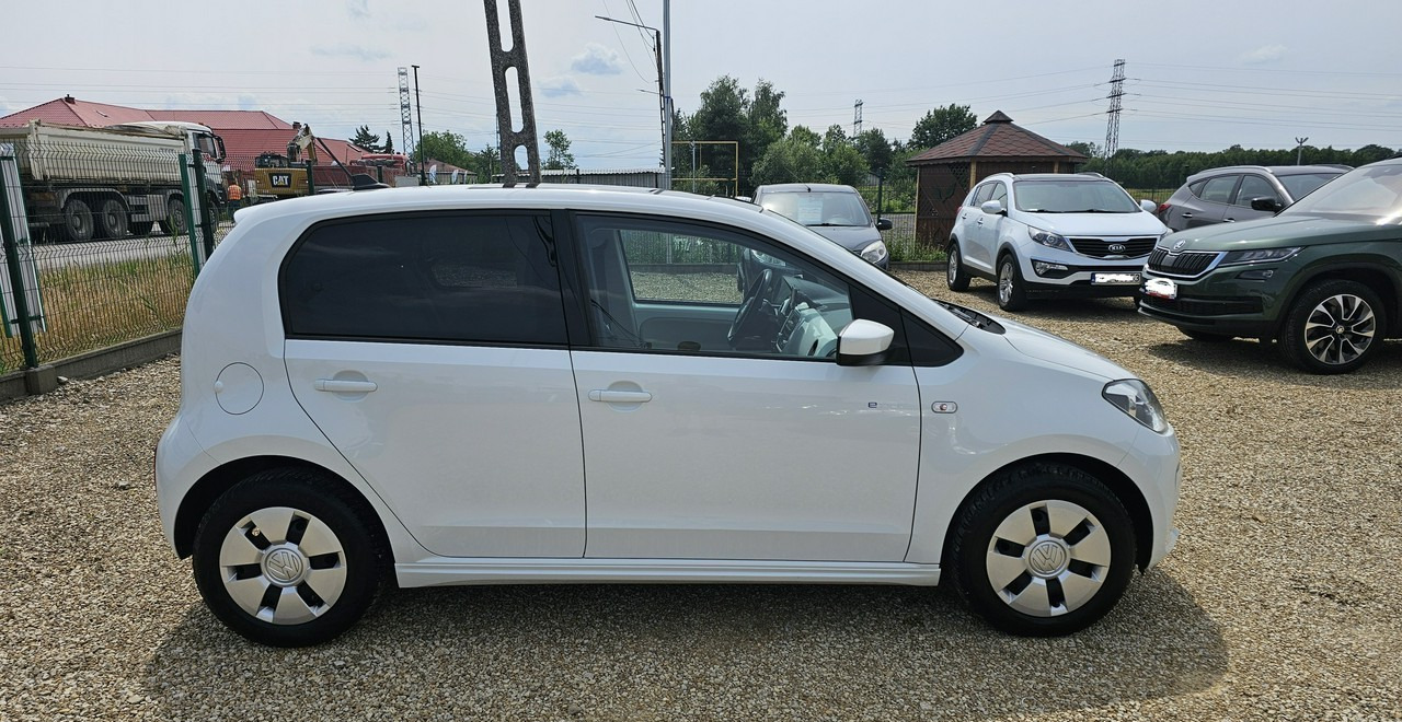 Volkswagen up! e-up * bardzo ładny i oszczędny - Hatchback: billede 3 Volkswagen up! e-up * bardzo ładny i oszczędny - Hatchback: billede 3