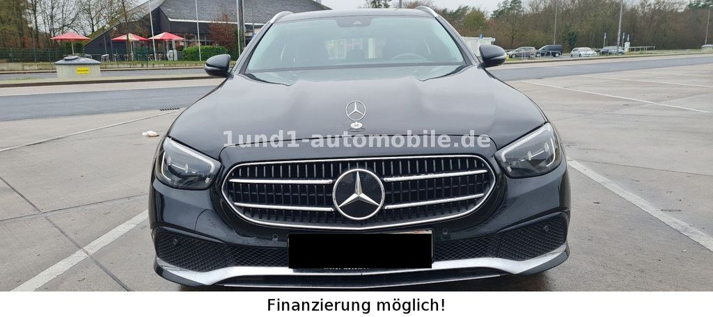 Mercedes-Benz E 400 dT 4Matic Avant LED 9G-Tronic MBUX Widescreen E 400 dT 4Matic Avant LED 9G-Tronic MBUX Widescreen - Bil: billede 3 Mercedes-Benz E 400 dT 4Matic Avant LED 9G-Tronic MBUX Widescreen E 400 dT 4Matic Avant LED 9G-Tronic MBUX Widescreen - Bil: billede 3