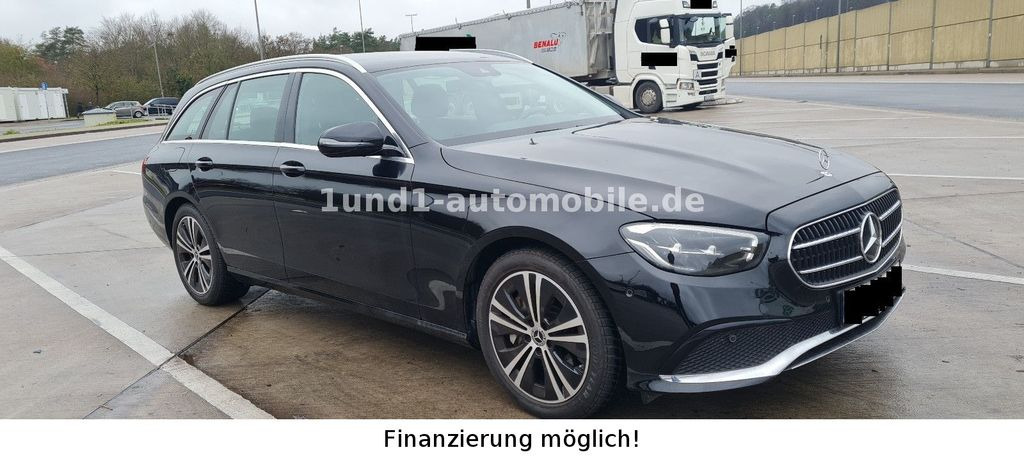 Mercedes-Benz E 400 dT 4Matic Avant LED 9G-Tronic MBUX Widescreen E 400 dT 4Matic Avant LED 9G-Tronic MBUX Widescreen - Bil: billede 5 Mercedes-Benz E 400 dT 4Matic Avant LED 9G-Tronic MBUX Widescreen E 400 dT 4Matic Avant LED 9G-Tronic MBUX Widescreen - Bil: billede 5
