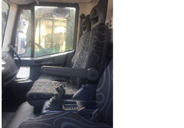 Iveco EUROCARGO 75E19EUROCARGO 75E19 - Lastbil varevogn: billede 5 Iveco EUROCARGO 75E19EUROCARGO 75E19 - Lastbil varevogn: billede 5