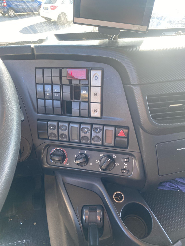 IVECO STRALIS AD 260S31 - Lastbil chassis: billede 5 IVECO STRALIS AD 260S31 - Lastbil chassis: billede 5
