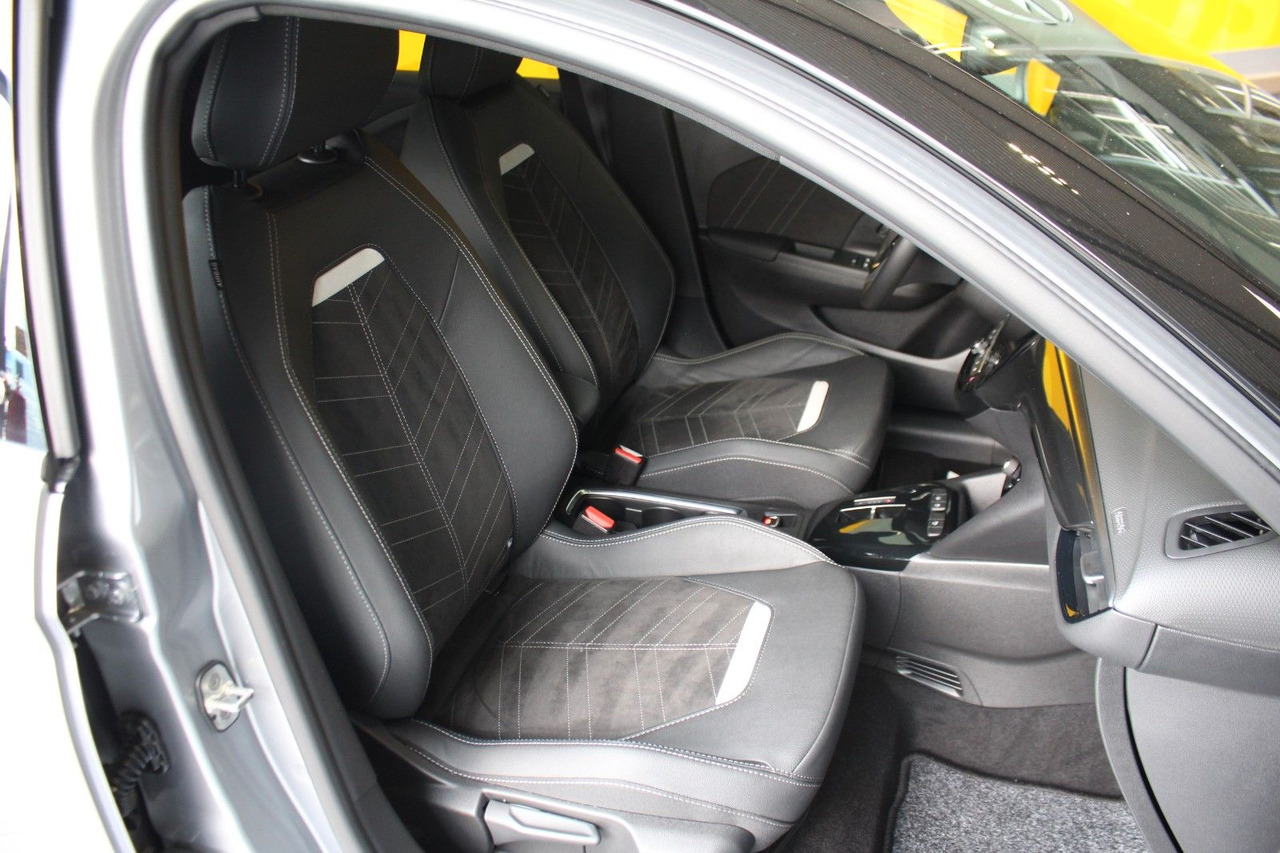 Opel Corsa F e GS IntelliLux Massage Panorama ACC Nav - Bil: billede 5 Opel Corsa F e GS IntelliLux Massage Panorama ACC Nav - Bil: billede 5
