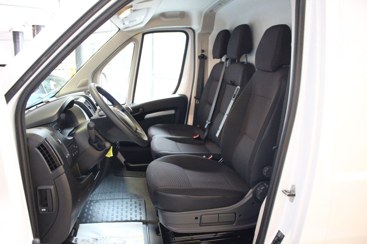 Opel Movano C Kasten L2H1 3,5t Edition Navi Kamera - Varevogn: billede 5 Opel Movano C Kasten L2H1 3,5t Edition Navi Kamera - Varevogn: billede 5