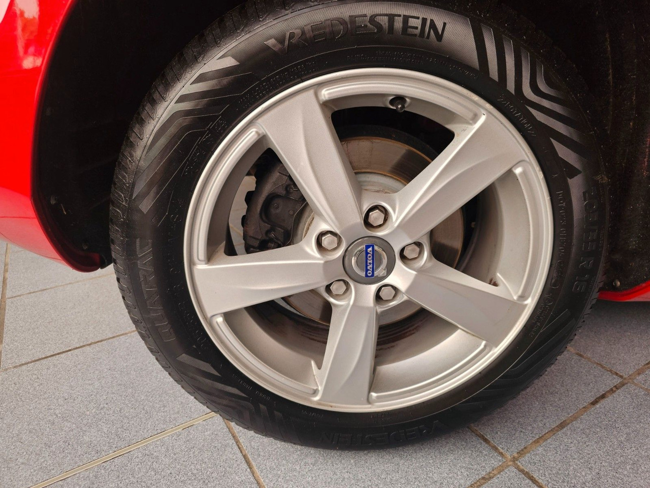 Volvo V40 You! Xenon Sitzheizung Freisprecheinrichtung - Sedan: billede 5 Volvo V40 You! Xenon Sitzheizung Freisprecheinrichtung - Sedan: billede 5