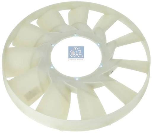 MAN TGX/TGS Ventilator 51.06601-0297 - Ventilator for Lastbil: billede 1 MAN TGX/TGS Ventilator 51.06601-0297 - Ventilator for Lastbil: billede 1