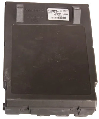 MAN TGX ZBR2 Module 81.25806-7114 Euro 6 - Kontrol blok for Lastbil: billede 1 MAN TGX ZBR2 Module 81.25806-7114 Euro 6 - Kontrol blok for Lastbil: billede 1
