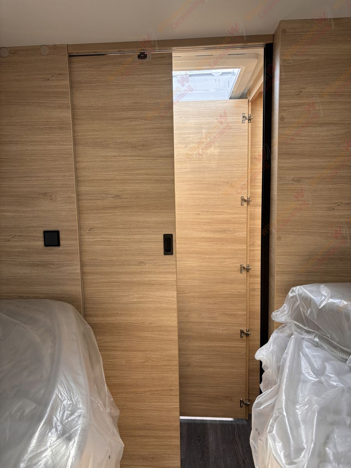 Delintegreret autocamper Challenger Teilintegriert Break Edition 337 *MJ25*Automatik: billede 18