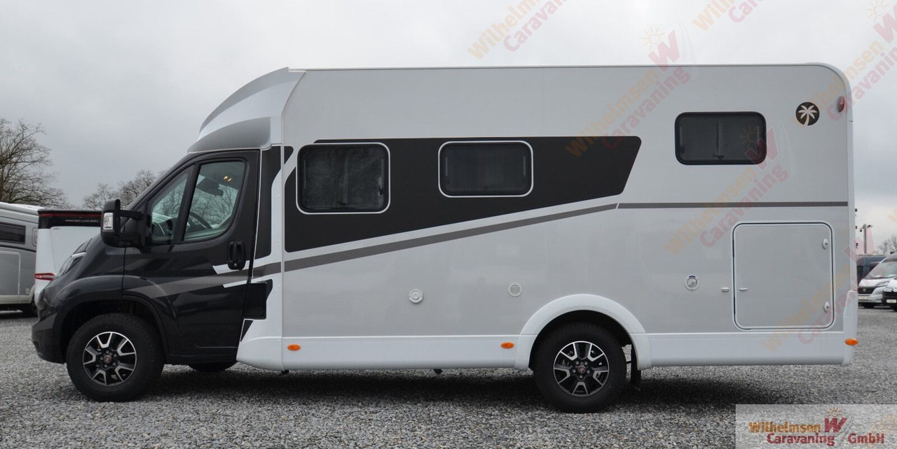 Sunlight Adventure T 67S *Backofen*Markise*TV*SAT*Combi 6 - Delintegreret autocamper: billede 4 Sunlight Adventure T 67S *Backofen*Markise*TV*SAT*Combi 6 - Delintegreret autocamper: billede 4