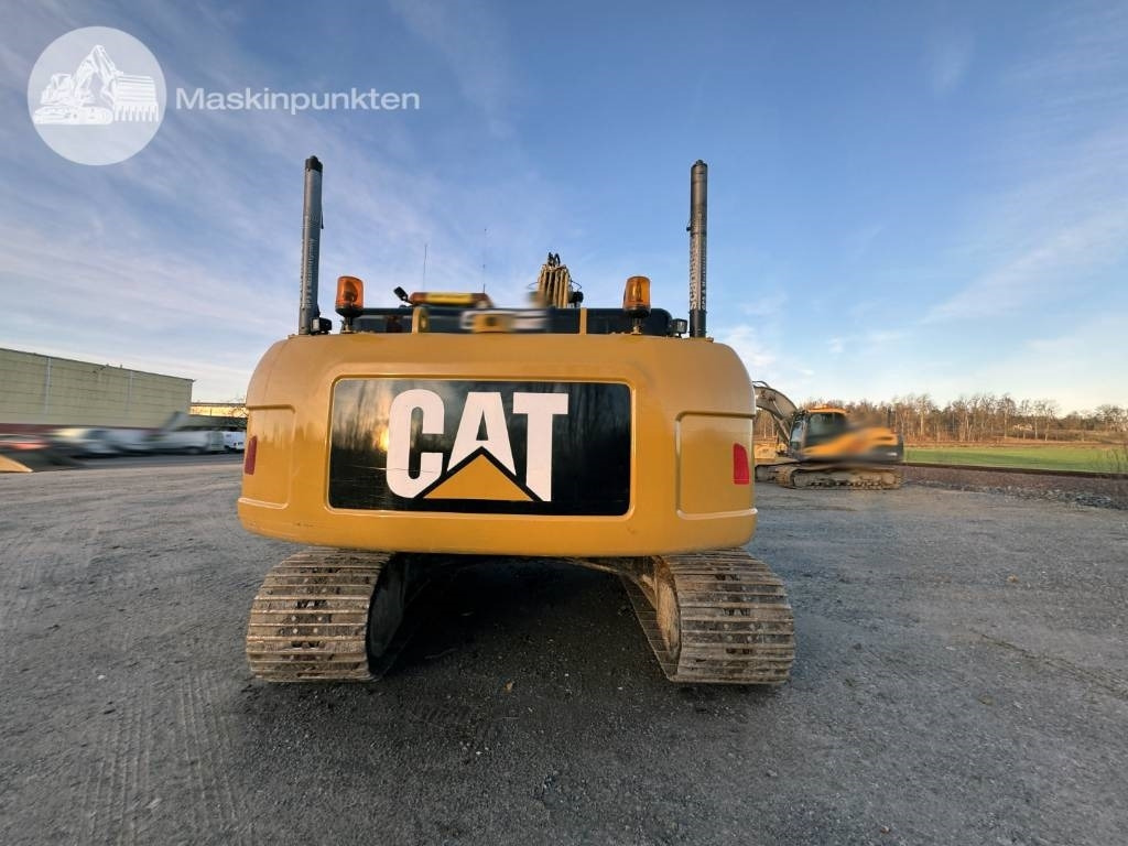 CAT 324 D L - Bæltegravemaskine: billede 5 CAT 324 D L - Bæltegravemaskine: billede 5