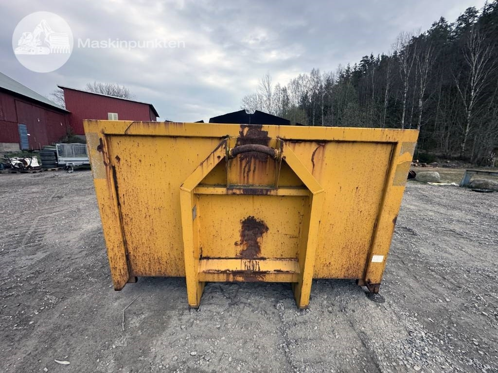 CMT ASF 13 Sprider - Maxi container: billede 2 CMT ASF 13 Sprider - Maxi container: billede 2