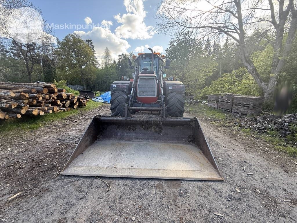 Huddig 1260 B - Gravelæssemaskine: billede 2 Huddig 1260 B - Gravelæssemaskine: billede 2