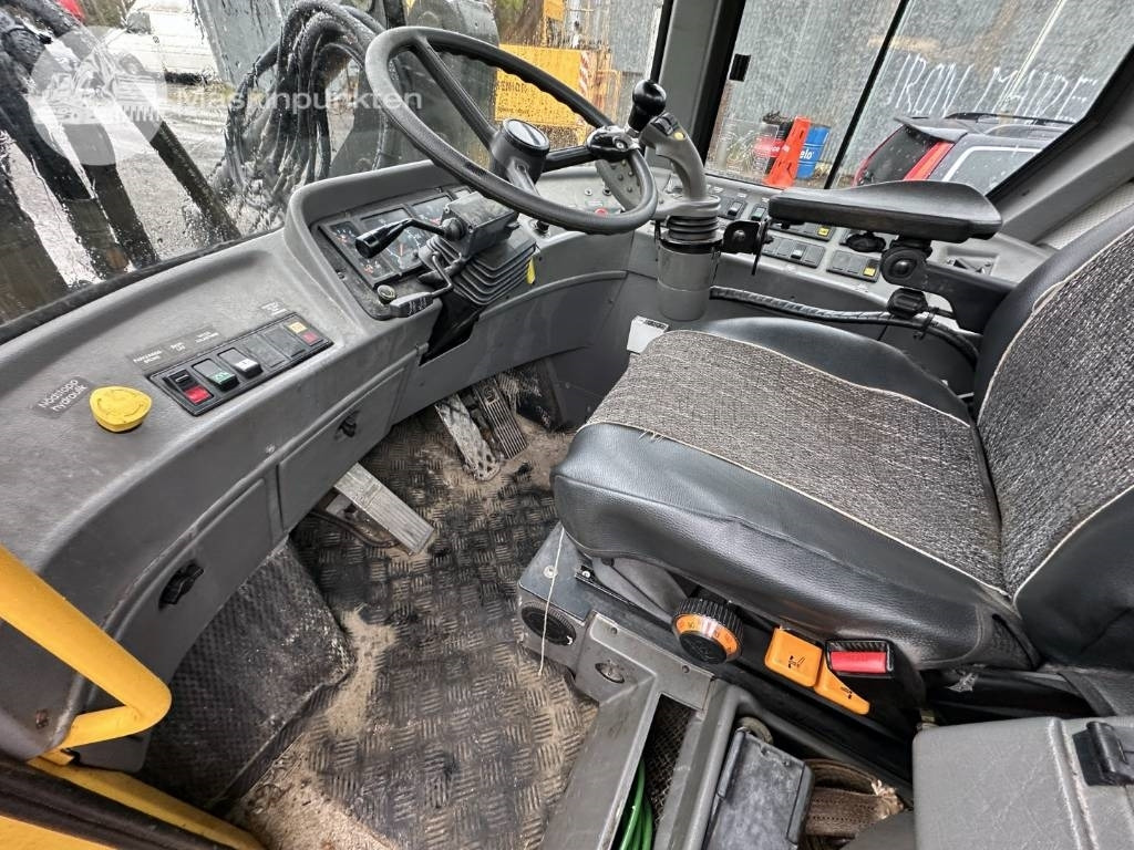 Leje en Lundberg 6200 LSE  Lundberg 6200 LSE: billede 11
