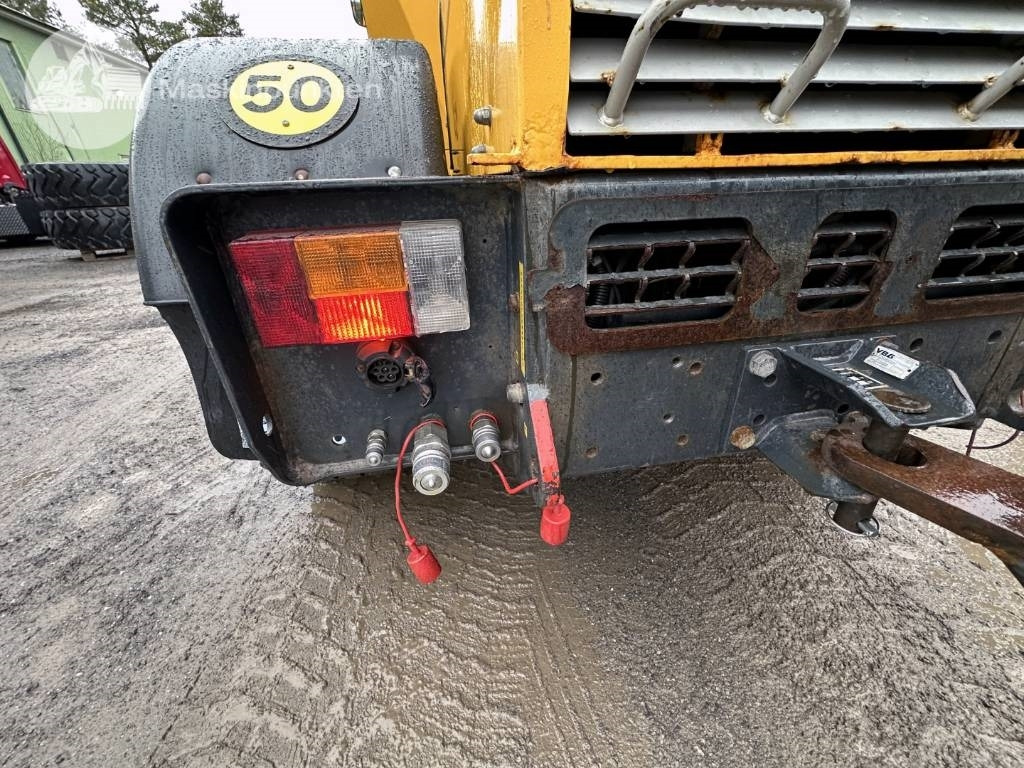 Leje en Lundberg 6200 LSE  Lundberg 6200 LSE: billede 40