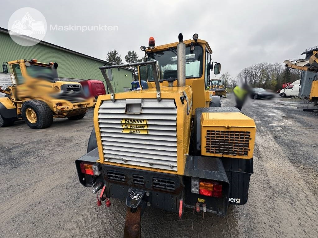 Leje en Lundberg 6200 LSE  Lundberg 6200 LSE: billede 6