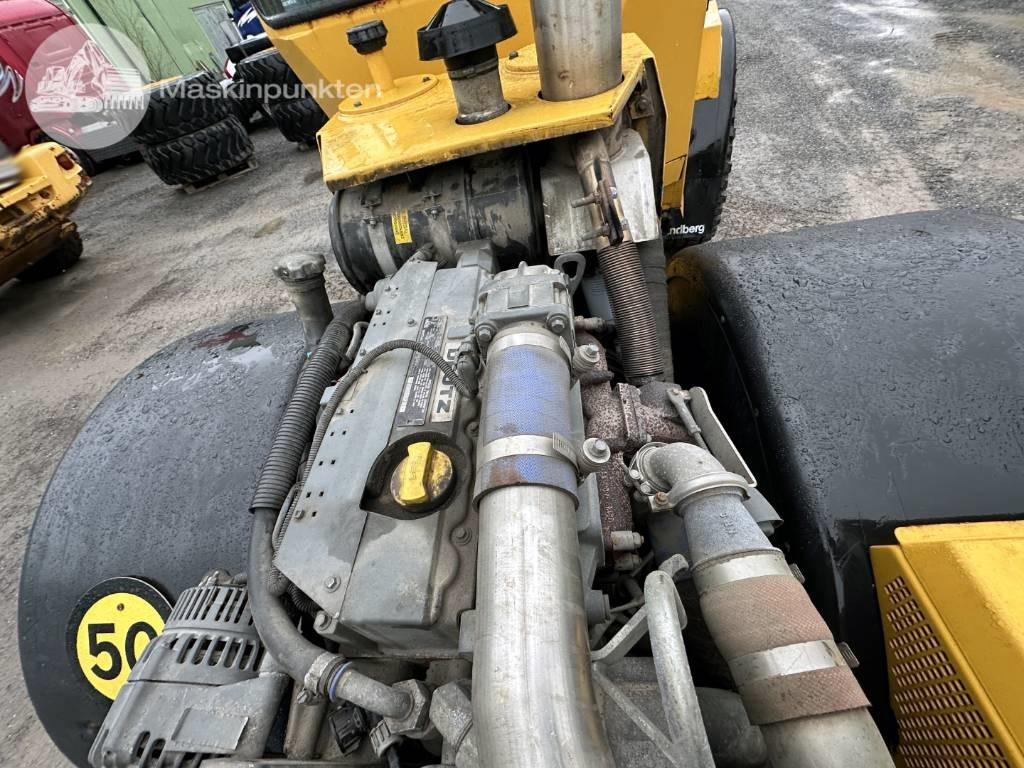 Leje en Lundberg 6200 LSE  Lundberg 6200 LSE: billede 42