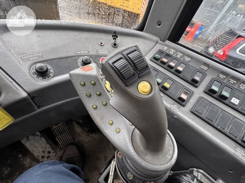 Leje en Lundberg 6200 LSE  Lundberg 6200 LSE: billede 16