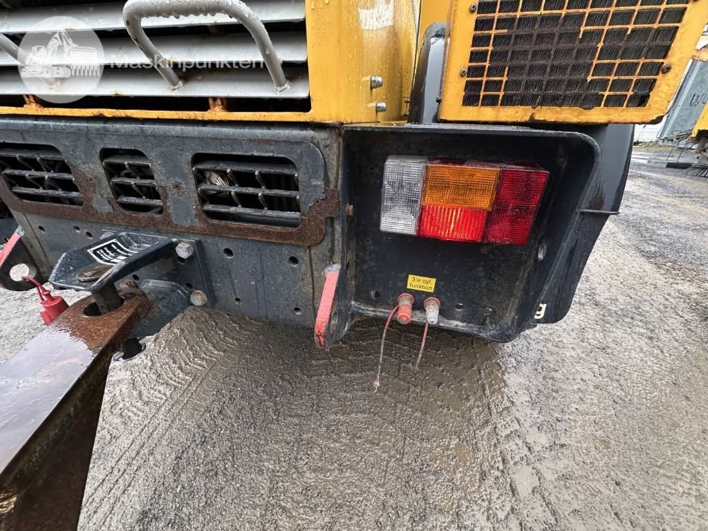 Leje en Lundberg 6200 LSE  Lundberg 6200 LSE: billede 39