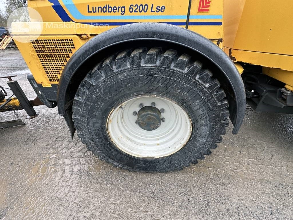 Leje en Lundberg 6200 LSE  Lundberg 6200 LSE: billede 35