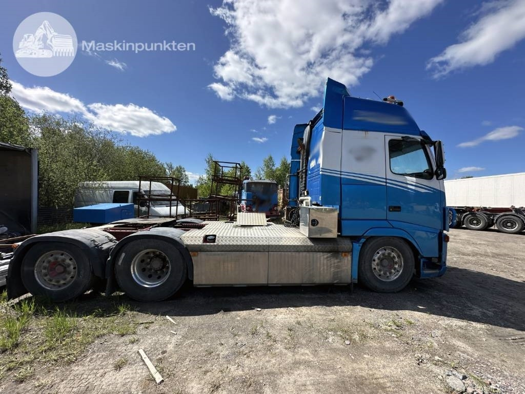 Volvo FH 12 460 - Trækker: billede 4 Volvo FH 12 460 - Trækker: billede 4