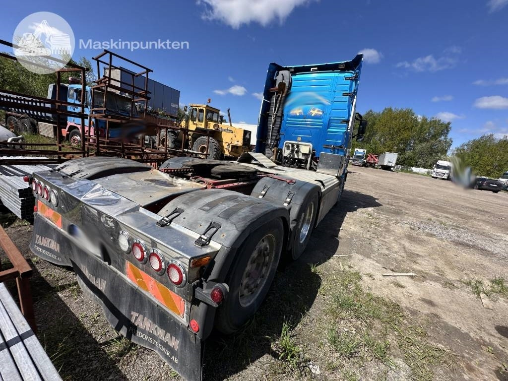 Volvo FH 12 460 - Trækker: billede 5 Volvo FH 12 460 - Trækker: billede 5