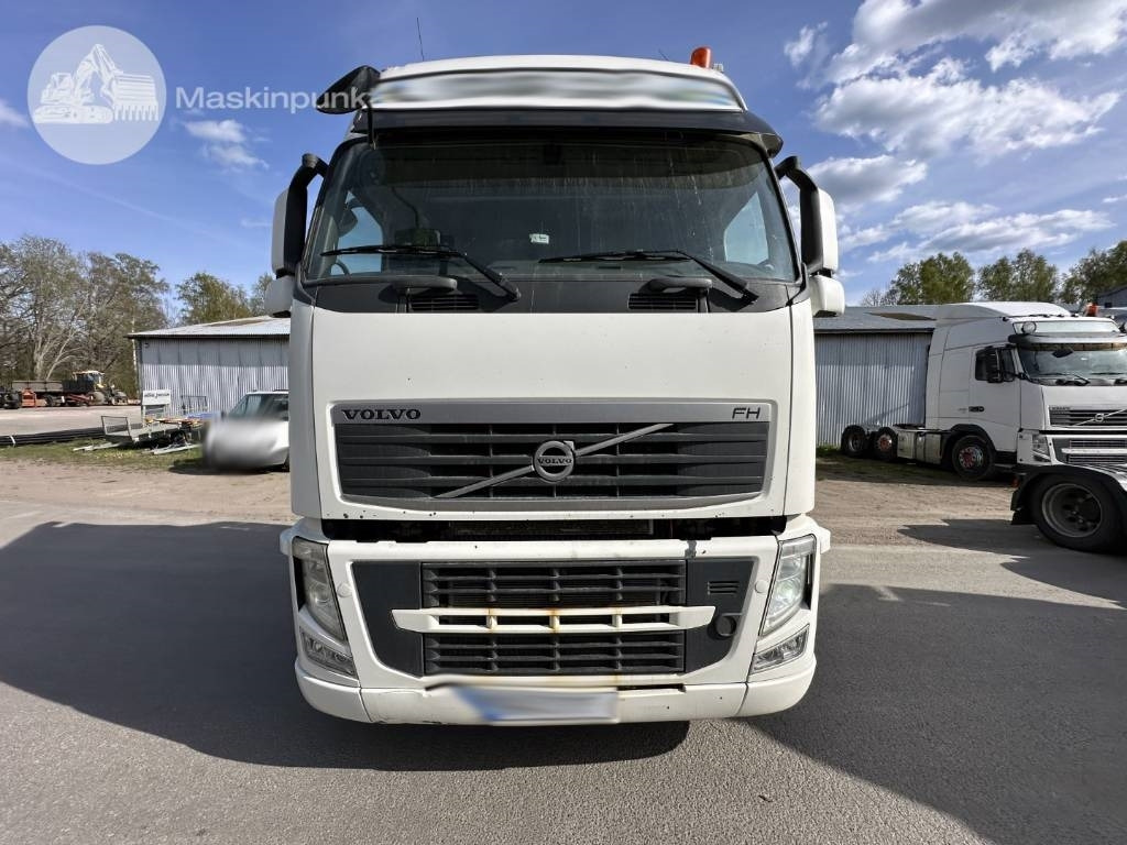 Volvo FH 460 - Trækker: billede 2 Volvo FH 460 - Trækker: billede 2