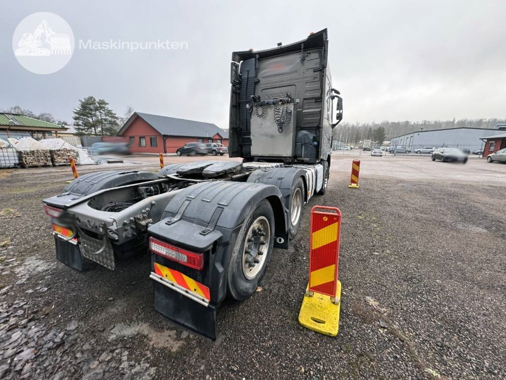 Volvo FH 540 - Trækker: billede 5 Volvo FH 540 - Trækker: billede 5