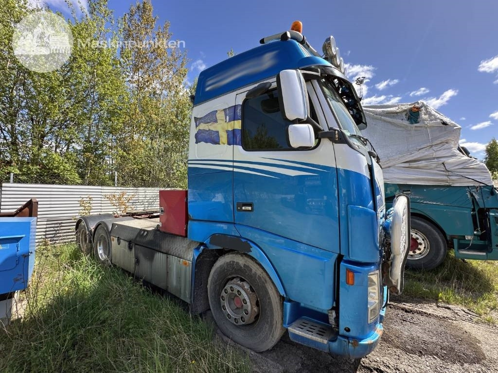 Volvo FH 540 - Trækker: billede 3 Volvo FH 540 - Trækker: billede 3
