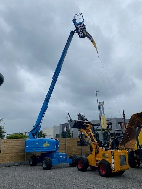 Genie S 40 - Teleskoplift: billede 1 Genie S 40 - Teleskoplift: billede 1