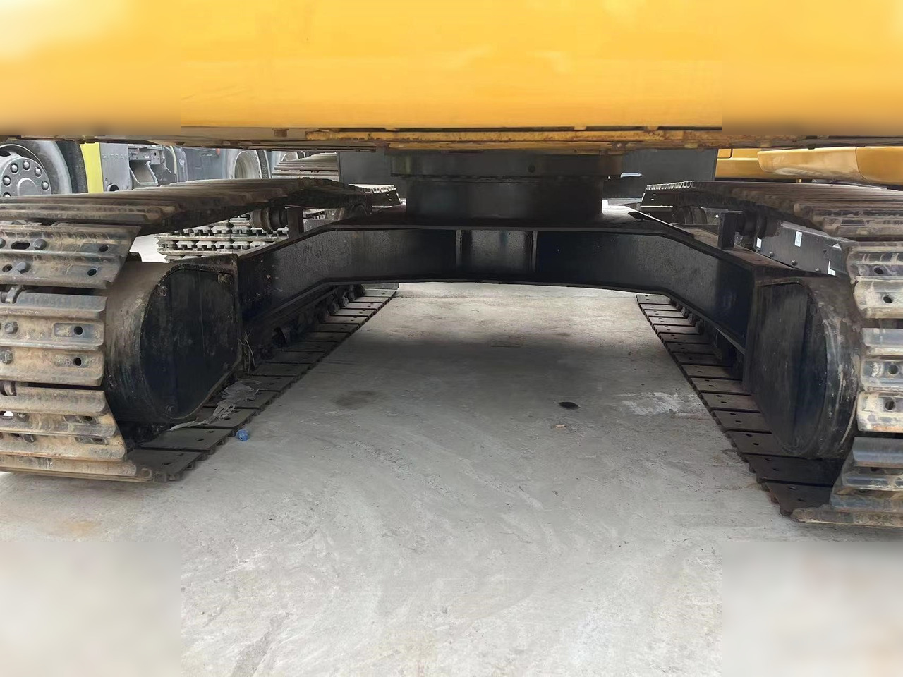 CATERPILLAR 307E2 - Bæltegravemaskine: billede 3 CATERPILLAR 307E2 - Bæltegravemaskine: billede 3