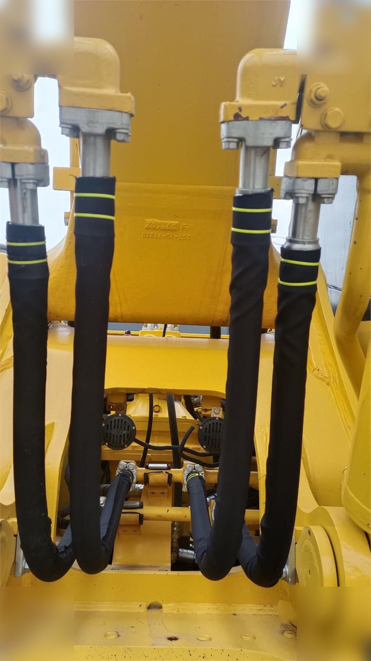 KOMATSU PC360-7 - Bæltegravemaskine: billede 5 KOMATSU PC360-7 - Bæltegravemaskine: billede 5