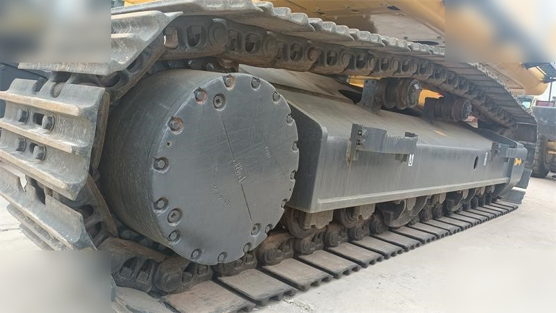 KOMATSU PC400-7 - Bæltegravemaskine: billede 4 KOMATSU PC400-7 - Bæltegravemaskine: billede 4