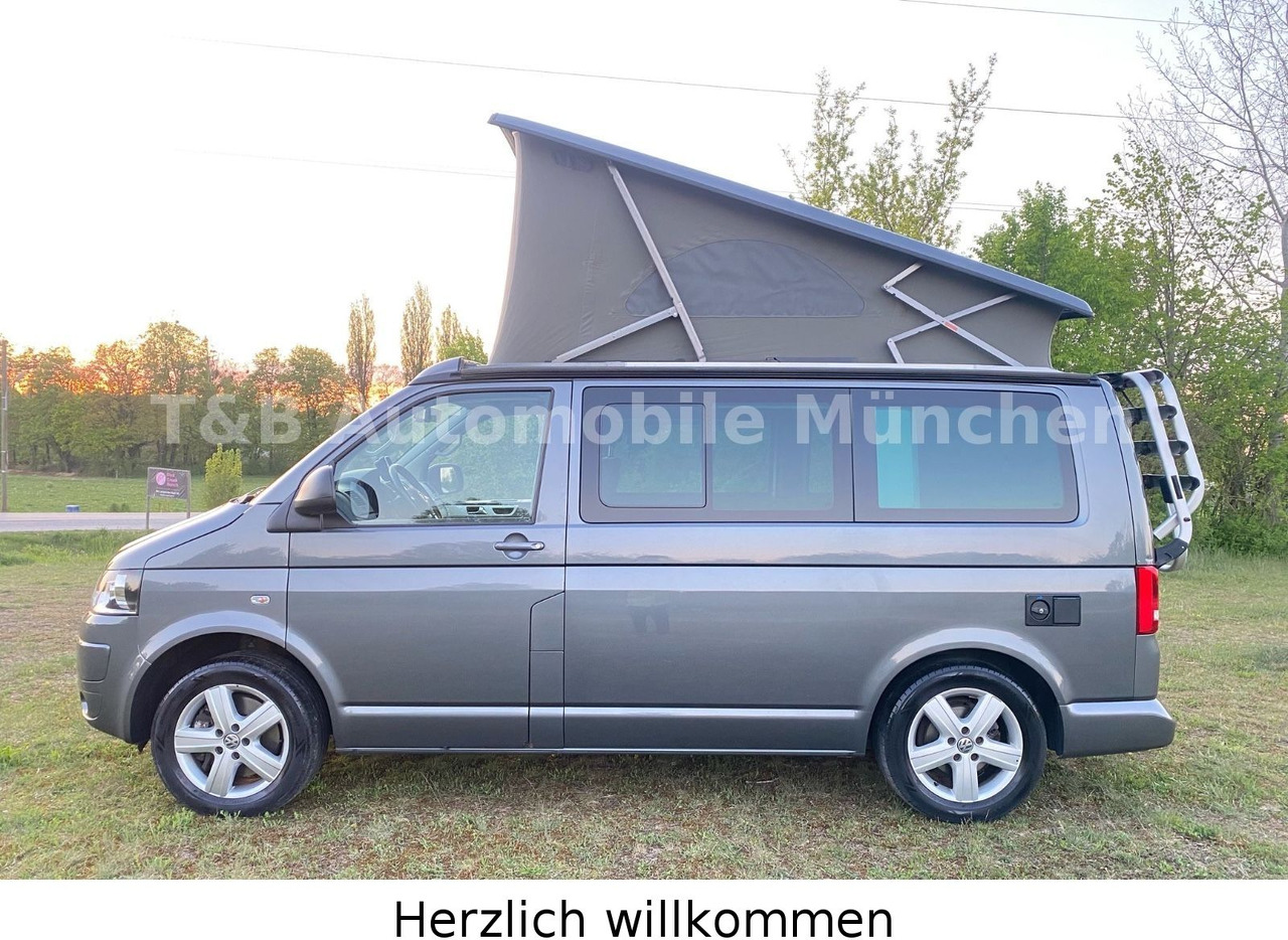 Volkswagen T5 California Comfortline*Küche*Neu-Motor bei VW - Camper van: billede 5 Volkswagen T5 California Comfortline*Küche*Neu-Motor bei VW - Camper van: billede 5