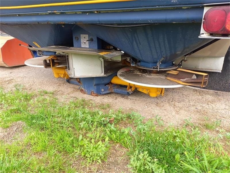 Bogballe M2W - Møgspreder: billede 4 Bogballe M2W - Møgspreder: billede 4