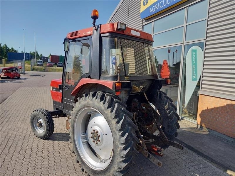 Case IH 695 XL - Traktor: billede 4 Case IH 695 XL - Traktor: billede 4