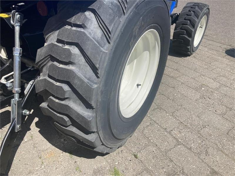 - - - Kenda Industri - Boomer 25 - Komplet hjul for Landbrugsmaskine: billede 3 - - - Kenda Industri - Boomer 25 - Komplet hjul for Landbrugsmaskine: billede 3