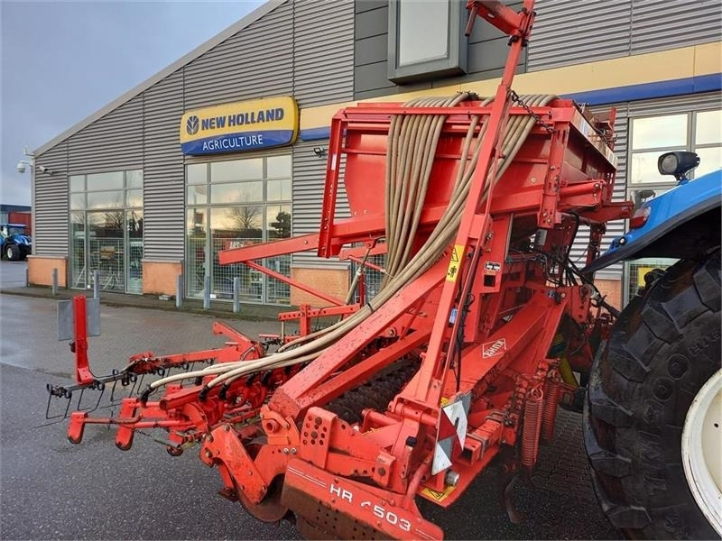 Kuhn Venta AL452 - Kombi-såmaskine: billede 1 Kuhn Venta AL452 - Kombi-såmaskine: billede 1