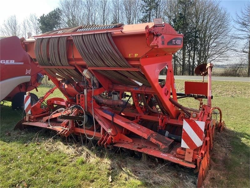Kuhn Venta NC 4000 Combiliner - Kombi-såmaskine: billede 2 Kuhn Venta NC 4000 Combiliner - Kombi-såmaskine: billede 2