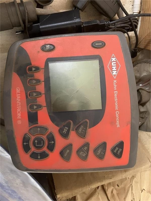 Kuhn Venta NC 4000 Combiliner - Kombi-såmaskine: billede 4 Kuhn Venta NC 4000 Combiliner - Kombi-såmaskine: billede 4