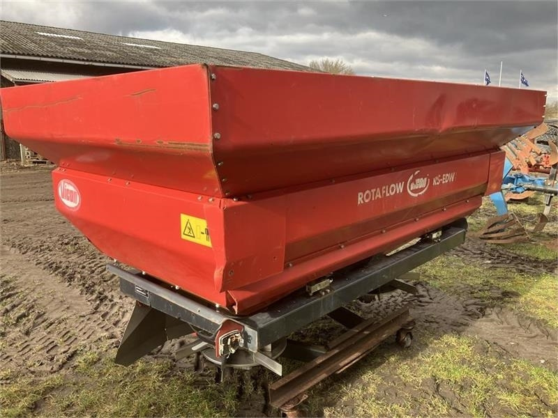 Vicon RS-EDW - Møgspreder: billede 3 Vicon RS-EDW - Møgspreder: billede 3