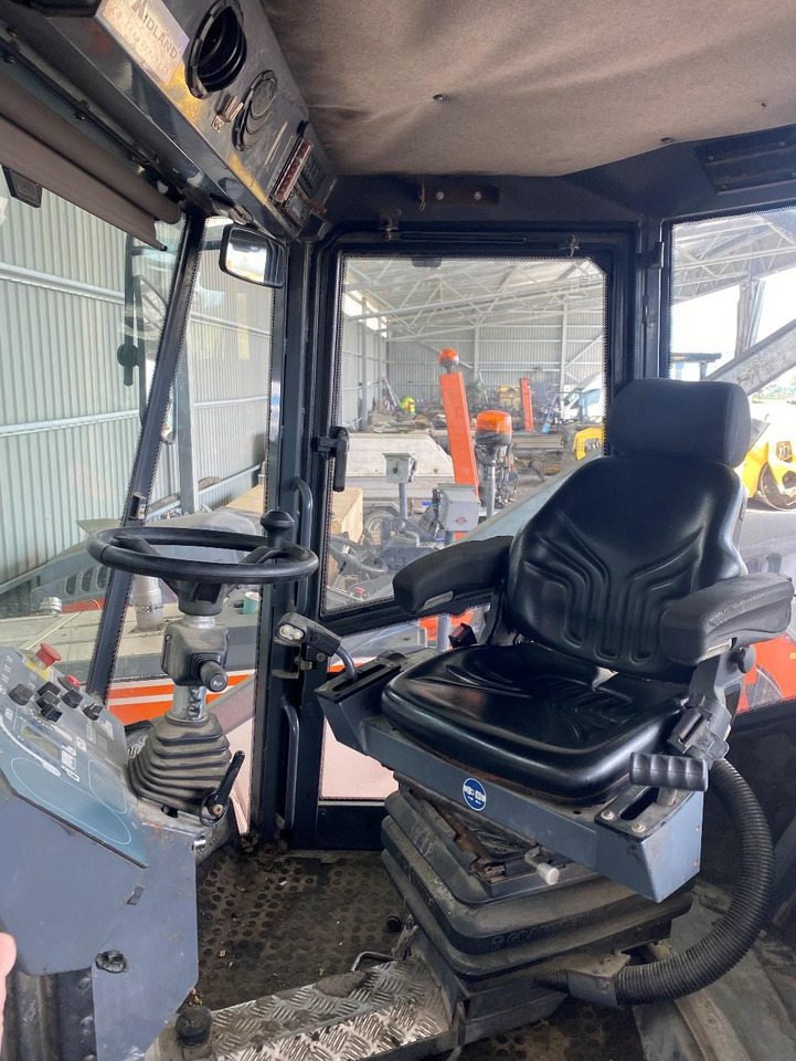 HAMM HD 90 - Vejtromle: billede 5 HAMM HD 90 - Vejtromle: billede 5