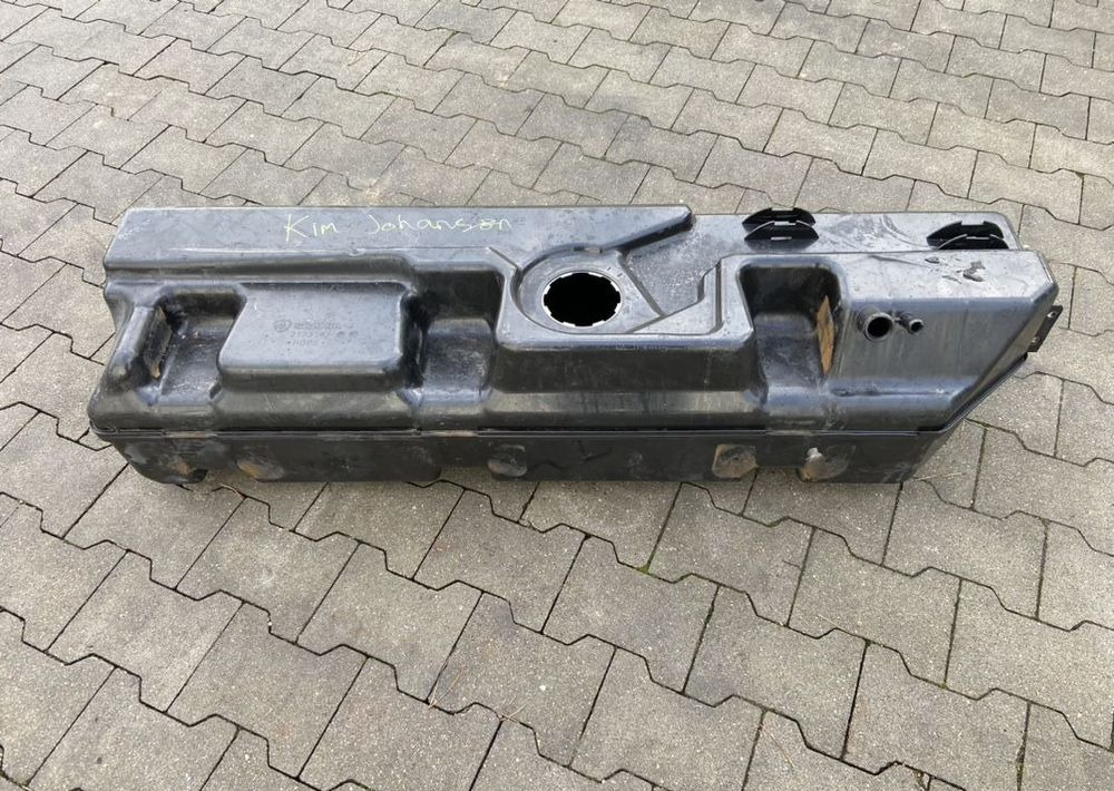 Zbiornik adblue Scania R euro 6 pod ramę ad blue - AdBlue tank for Lastbil: billede 1 Zbiornik adblue Scania R euro 6 pod ramę ad blue - AdBlue tank for Lastbil: billede 1