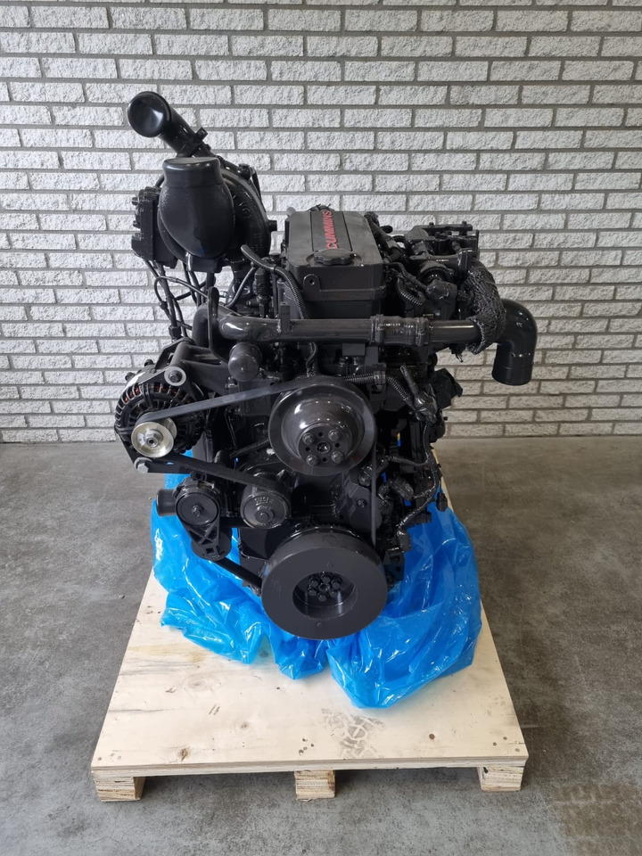 Cummins QSB 6.7 Tier 4 Final CM2350 CPL3857 - Motor for Materialhåndteringsmaskine: billede 3 Cummins QSB 6.7 Tier 4 Final CM2350 CPL3857 - Motor for Materialhåndteringsmaskine: billede 3