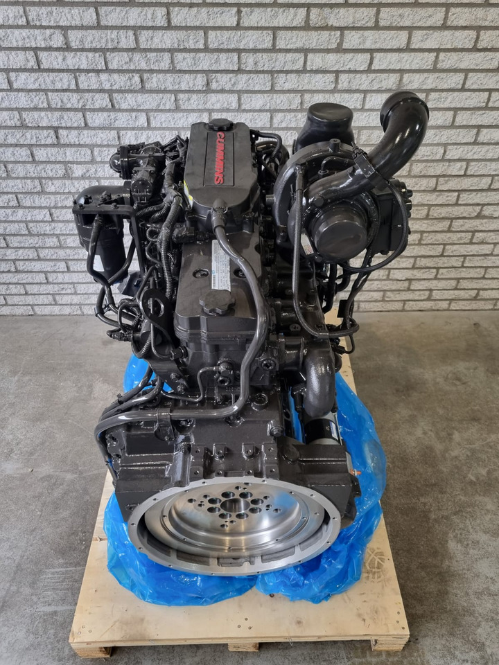 Cummins QSB 6.7 Tier 4 Final CM2350 CPL3857 - Motor for Materialhåndteringsmaskine: billede 4 Cummins QSB 6.7 Tier 4 Final CM2350 CPL3857 - Motor for Materialhåndteringsmaskine: billede 4