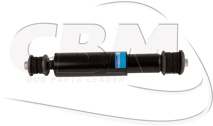 ZF REAR SHOCK ABSORBER - KAROSA IRISBUS - IVECO - RVI VOLVO VANHOOL (442275030861 | 316422230 | 0023361150 | 3111116 | 72647 | 633106140 | 5010260183 | 503135324) - Støddæmper for Bus: billede 1 ZF REAR SHOCK ABSORBER - KAROSA IRISBUS - IVECO - RVI VOLVO VANHOOL (442275030861 | 316422230 | 0023361150 | 3111116 | 72647 | 633106140 | 5010260183 | 503135324) - Støddæmper for Bus: billede 1