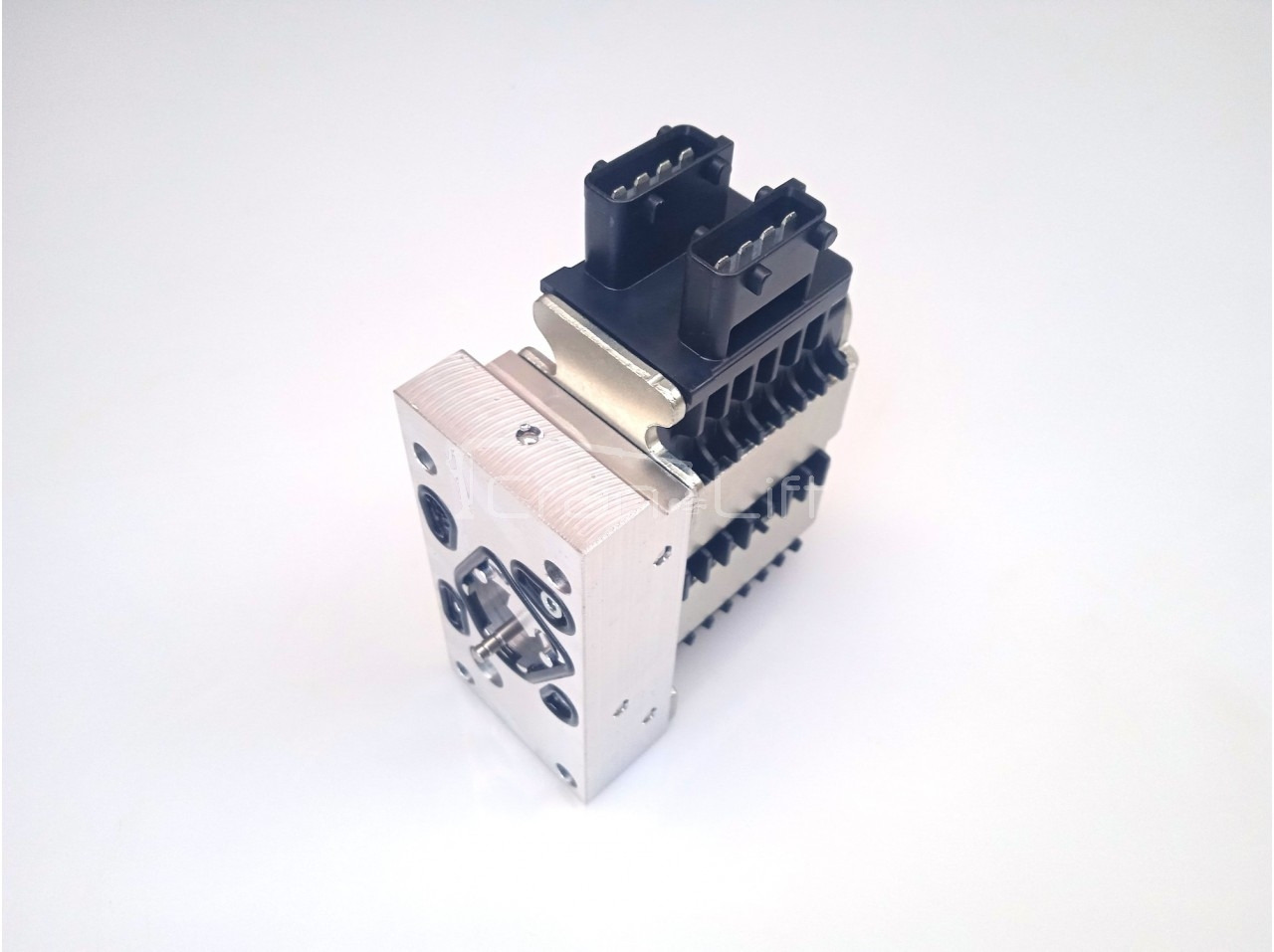 Elektrozawór Danfoss 157B4036/11166819 - Hydraulisk ventil for Lastbilkran: billede 1 Elektrozawór Danfoss 157B4036/11166819 - Hydraulisk ventil for Lastbilkran: billede 1