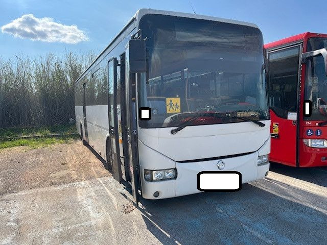 Iveco Recreo - Bus: billede 1 Iveco Recreo - Bus: billede 1