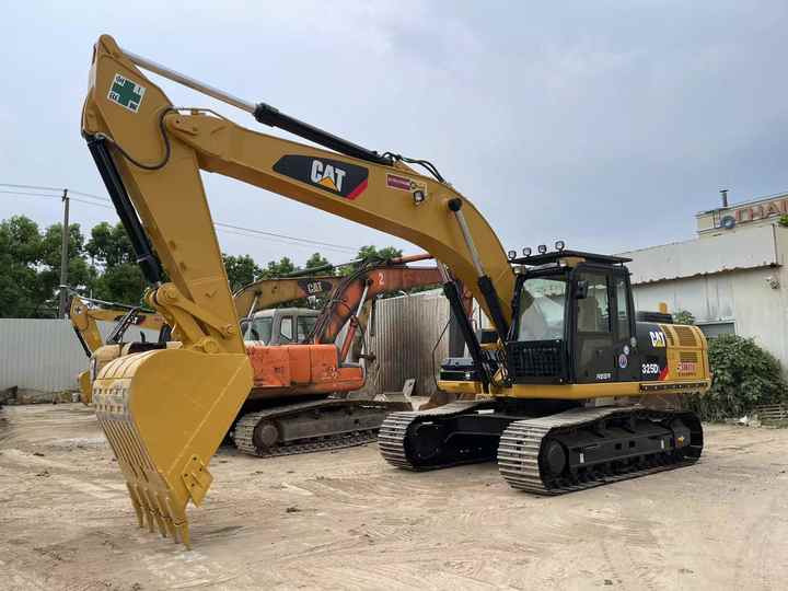 High Quality Japanese Cat325DL 29tons Excavator Second Hand Caterpillar with Factory Price Cheapest Price - Bæltegravemaskine: billede 3 High Quality Japanese Cat325DL 29tons Excavator Second Hand Caterpillar with Factory Price Cheapest Price - Bæltegravemaskine: billede 3