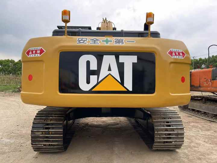 High Quality Japanese Cat325DL 29tons Excavator Second Hand Caterpillar with Factory Price Cheapest Price - Bæltegravemaskine: billede 4 High Quality Japanese Cat325DL 29tons Excavator Second Hand Caterpillar with Factory Price Cheapest Price - Bæltegravemaskine: billede 4