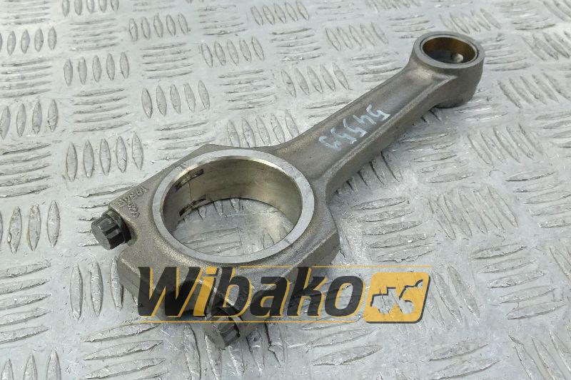 Connecting rod Deutz 9237R - Plejstang for Entreprenørmaskin: billede 1 Connecting rod Deutz 9237R - Plejstang for Entreprenørmaskin: billede 1